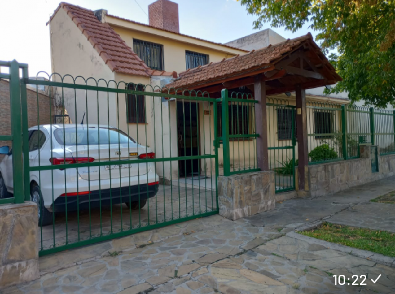 CASA BARRIO TRES CERRITOS