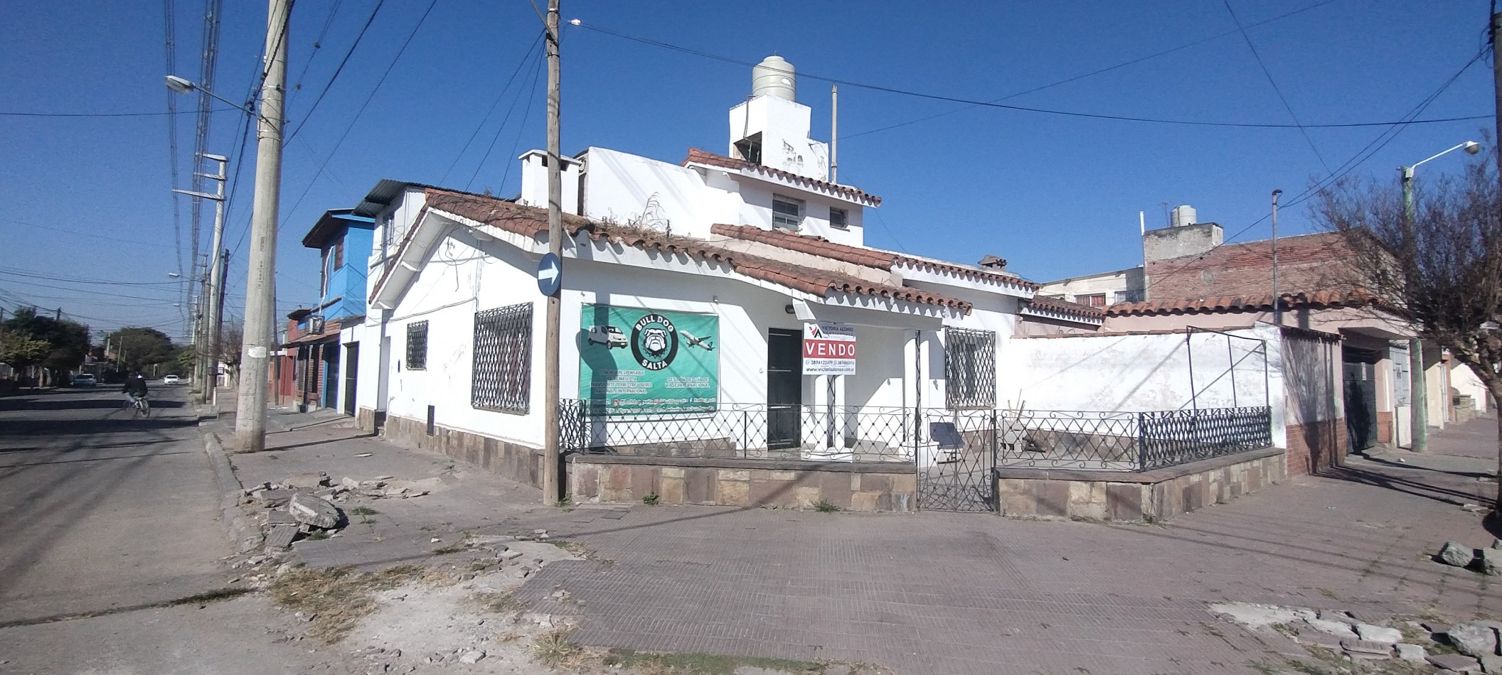 Foto Casa en Venta en Salta, Salta - U$D 69.000 - pix96270989 - BienesOnLine