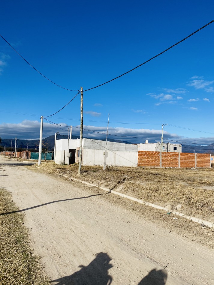 TERRENO EN CERRILLOS - SALTA