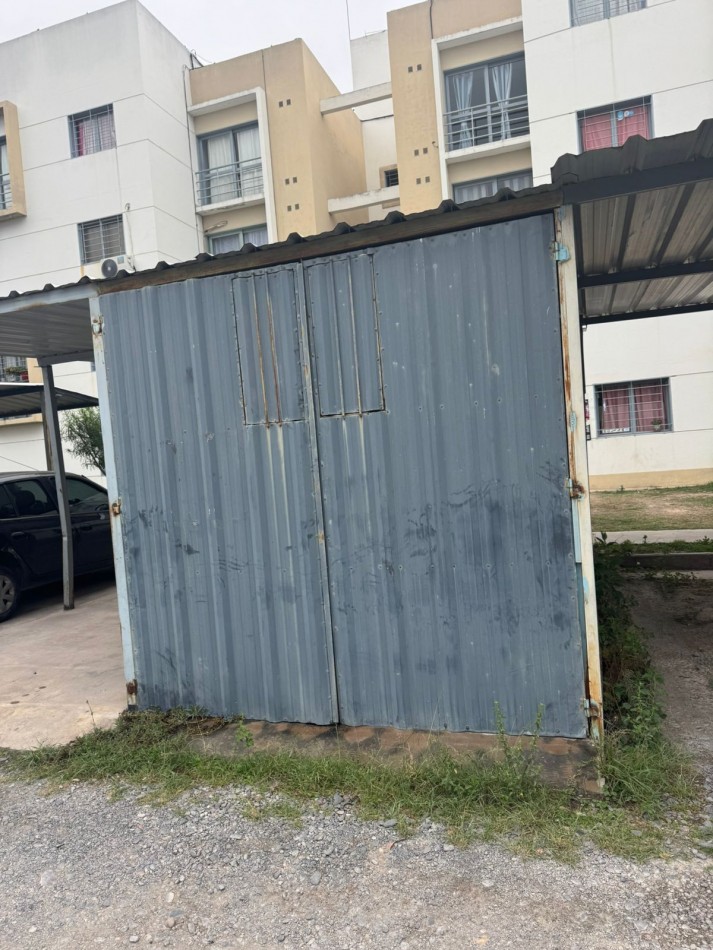 DPTO AMPLIACION DEL BOSQUE