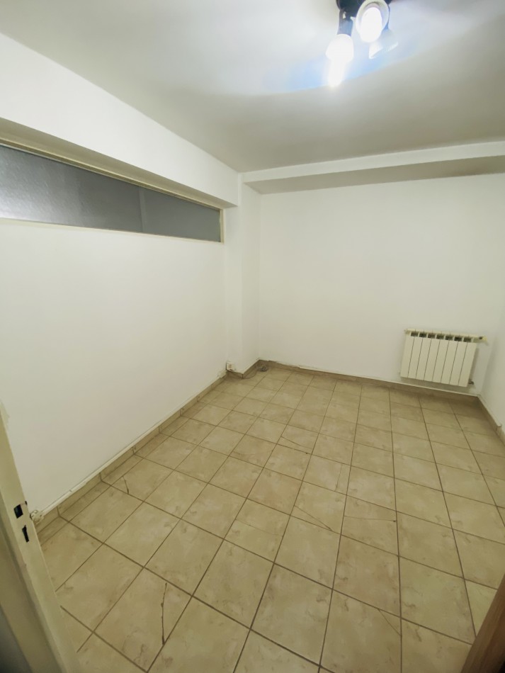 Zona centro de Salta capital 