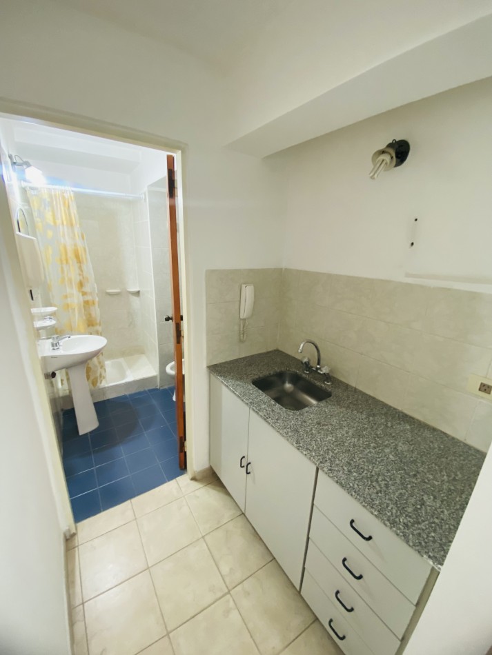 Zona centro de Salta capital 