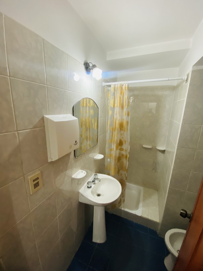 Zona centro de Salta capital 