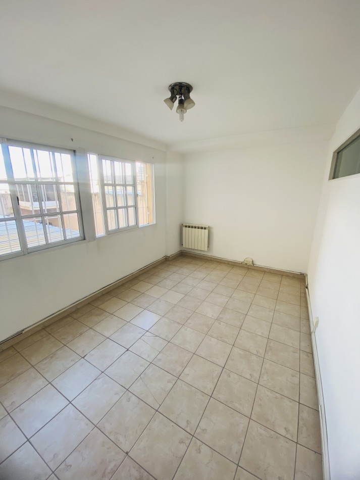 Zona centro de Salta capital 