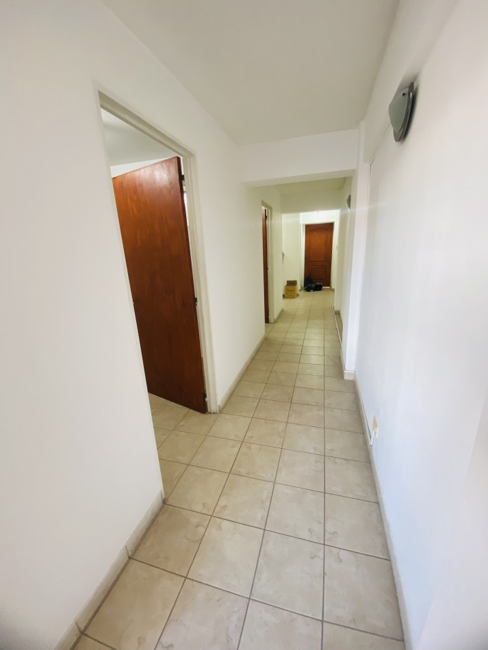 Zona centro de Salta capital 