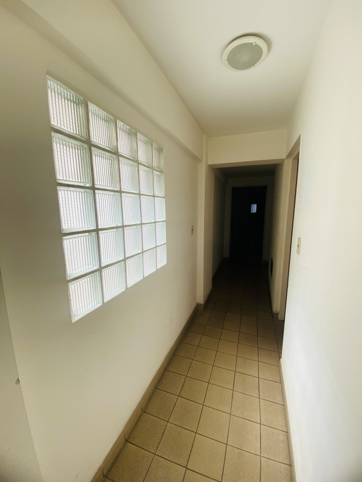 Zona centro de Salta capital 