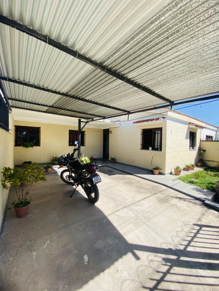 CASA EN ZONA SUR - B* INTERSINDICAL - SALTA