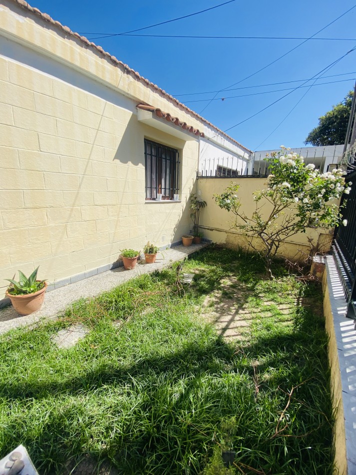 CASA EN ZONA SUR - B* INTERSINDICAL - SALTA