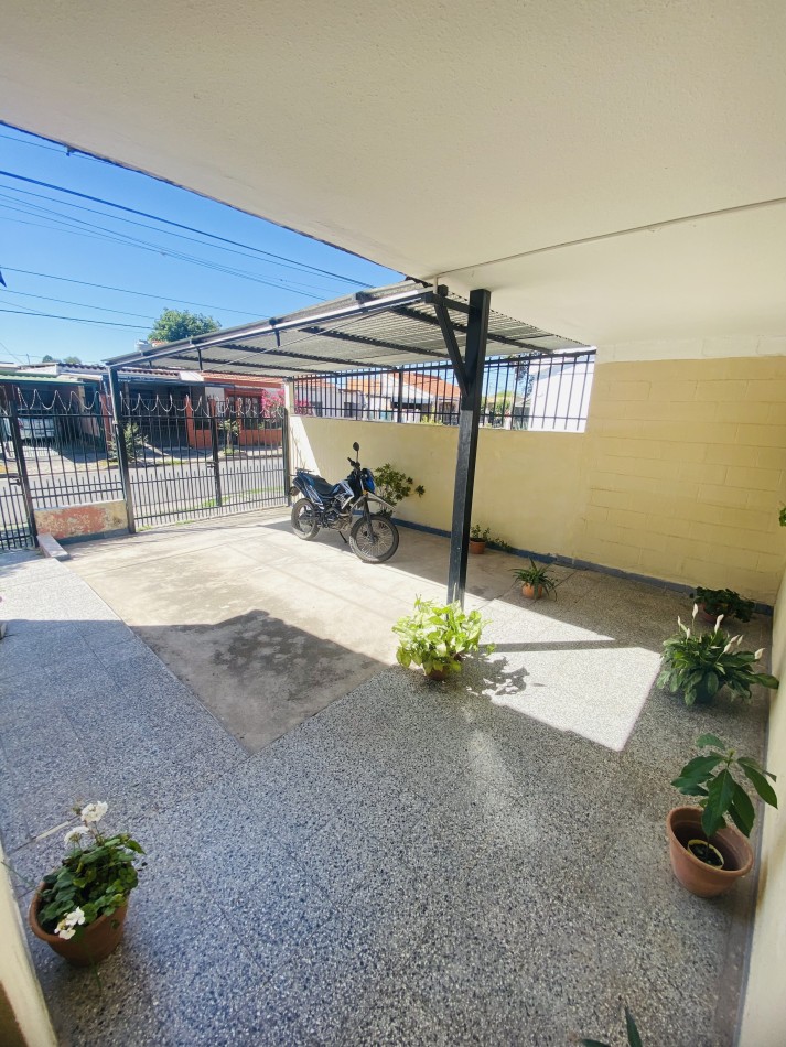 CASA EN ZONA SUR - B* INTERSINDICAL - SALTA