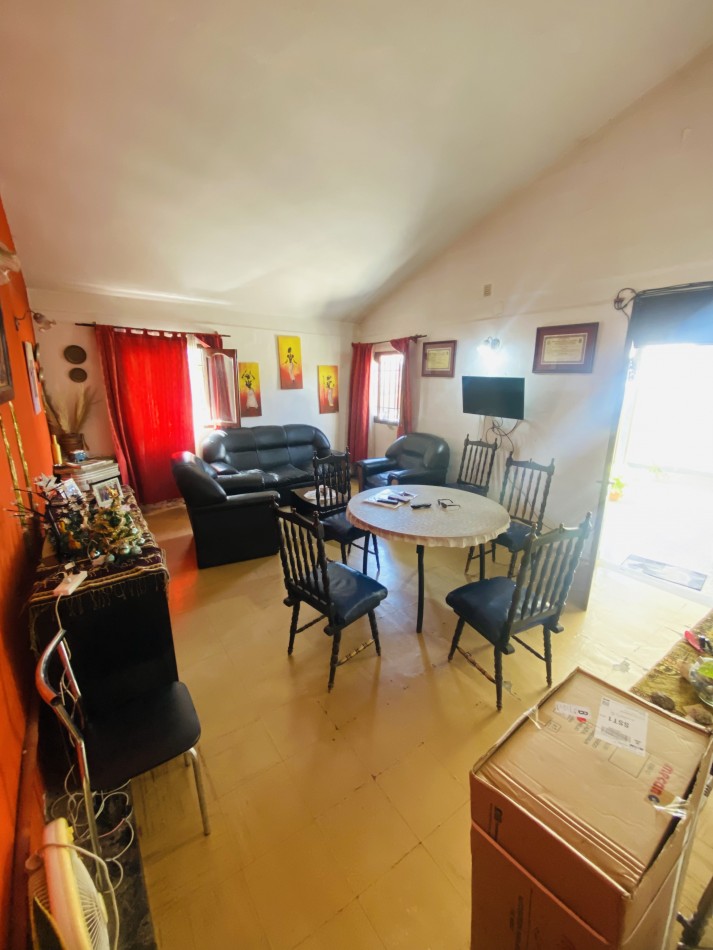 CASA EN ZONA SUR - B* INTERSINDICAL - SALTA