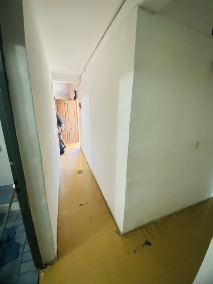 CASA EN ZONA SUR - B* INTERSINDICAL - SALTA