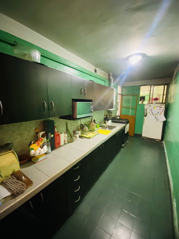 CASA EN ZONA SUR - B* INTERSINDICAL - SALTA