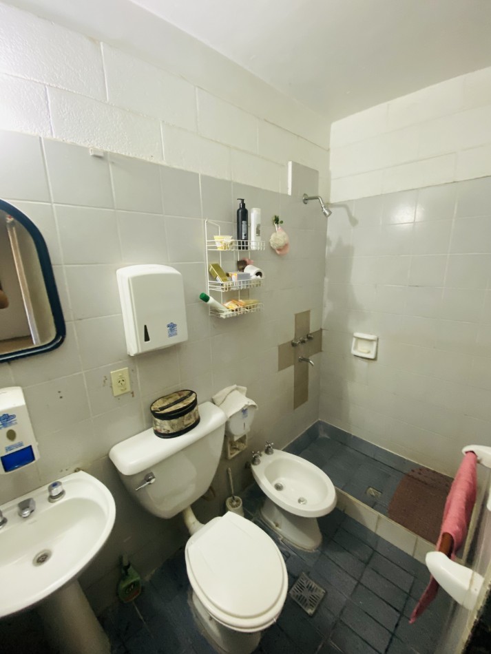 CASA EN ZONA SUR - B* INTERSINDICAL - SALTA