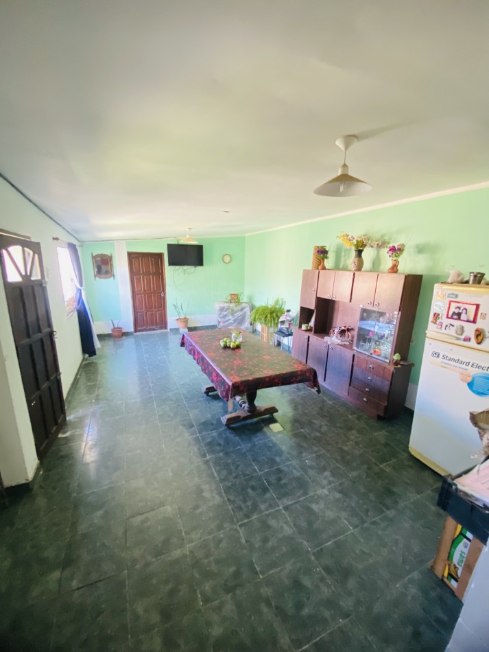 CASA EN ZONA SUR - B* INTERSINDICAL - SALTA