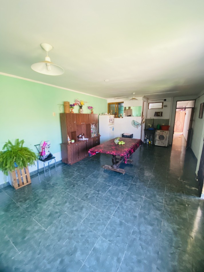 CASA EN ZONA SUR - B* INTERSINDICAL - SALTA