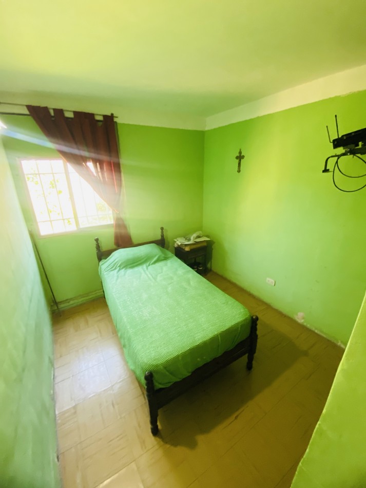 CASA EN ZONA SUR - B* INTERSINDICAL - SALTA