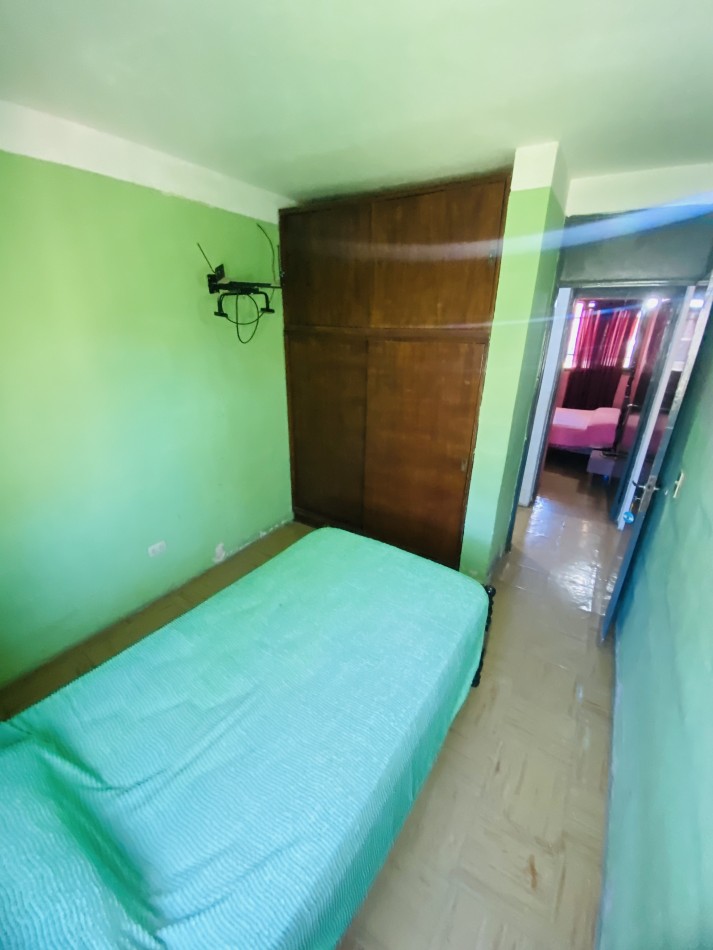 CASA EN ZONA SUR - B* INTERSINDICAL - SALTA