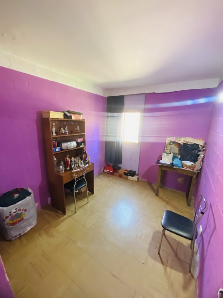 CASA EN ZONA SUR - B* INTERSINDICAL - SALTA