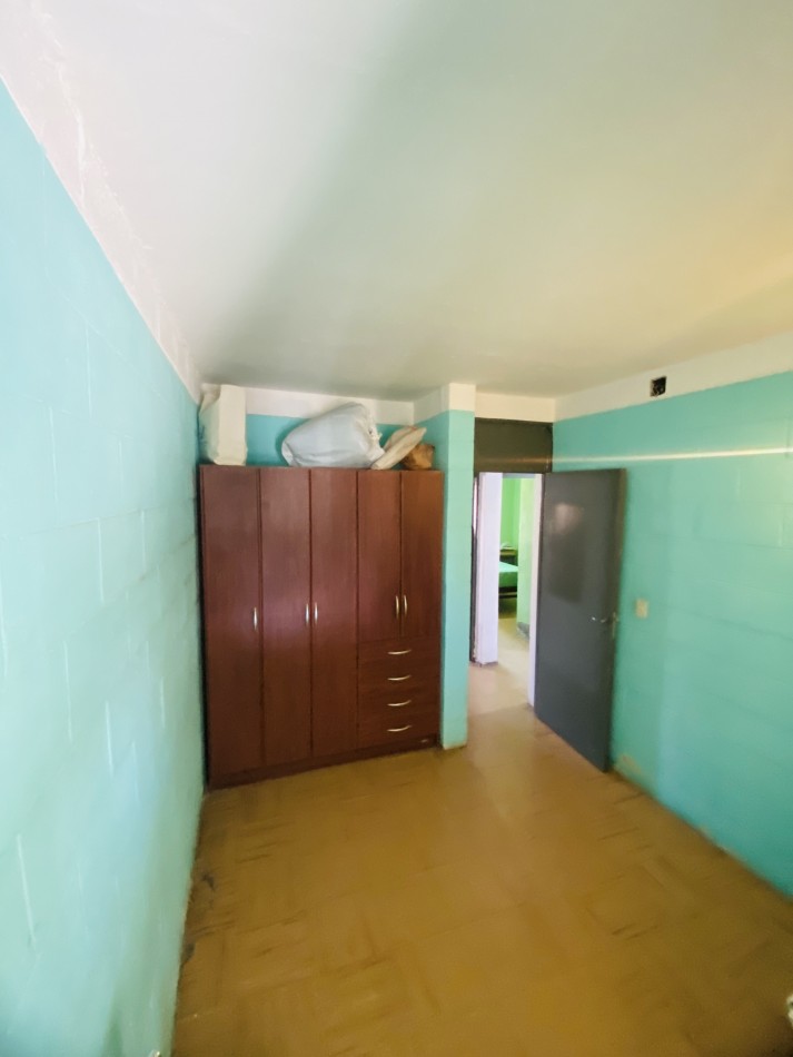 CASA EN ZONA SUR - B* INTERSINDICAL - SALTA