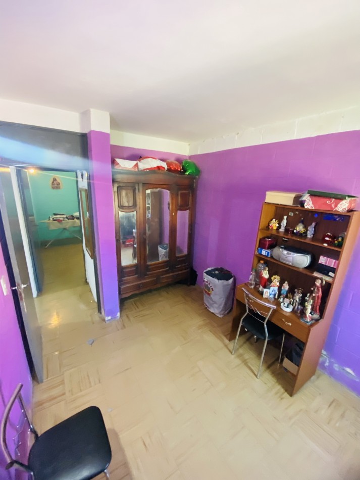 CASA EN ZONA SUR - B* INTERSINDICAL - SALTA