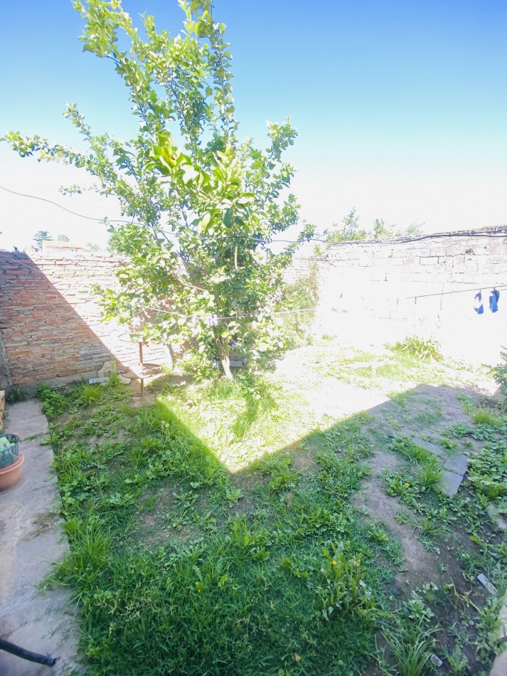 CASA EN ZONA SUR - B* INTERSINDICAL - SALTA