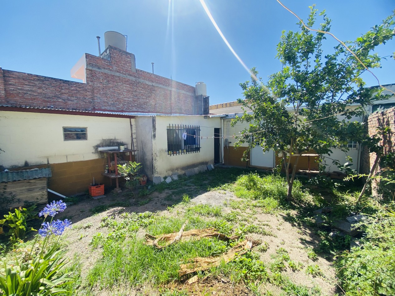 CASA EN ZONA SUR - B* INTERSINDICAL - SALTA