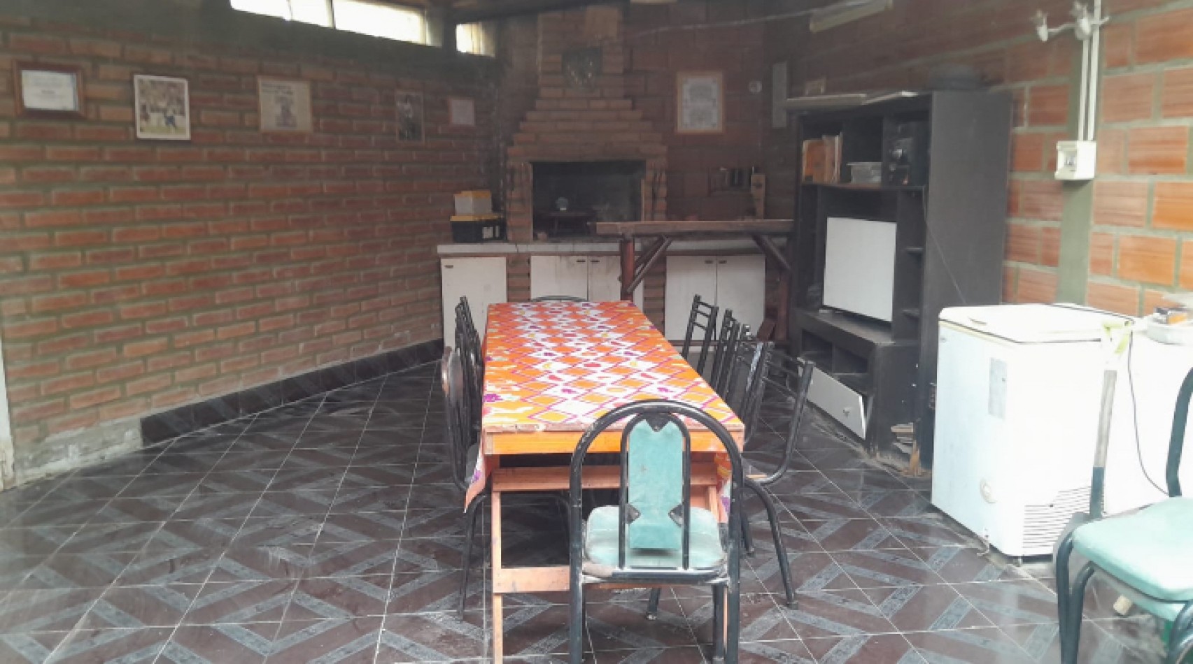 CASA EN ZONA SUR - SALTA CAPITAL