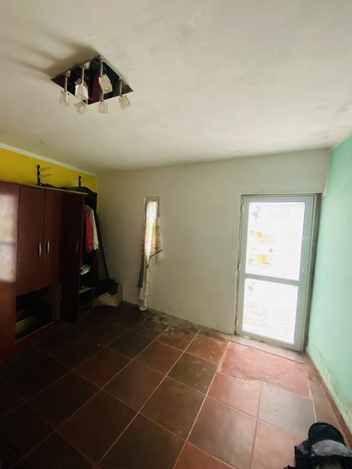 CASA EN ZONA SUR - SALTA CAPITAL