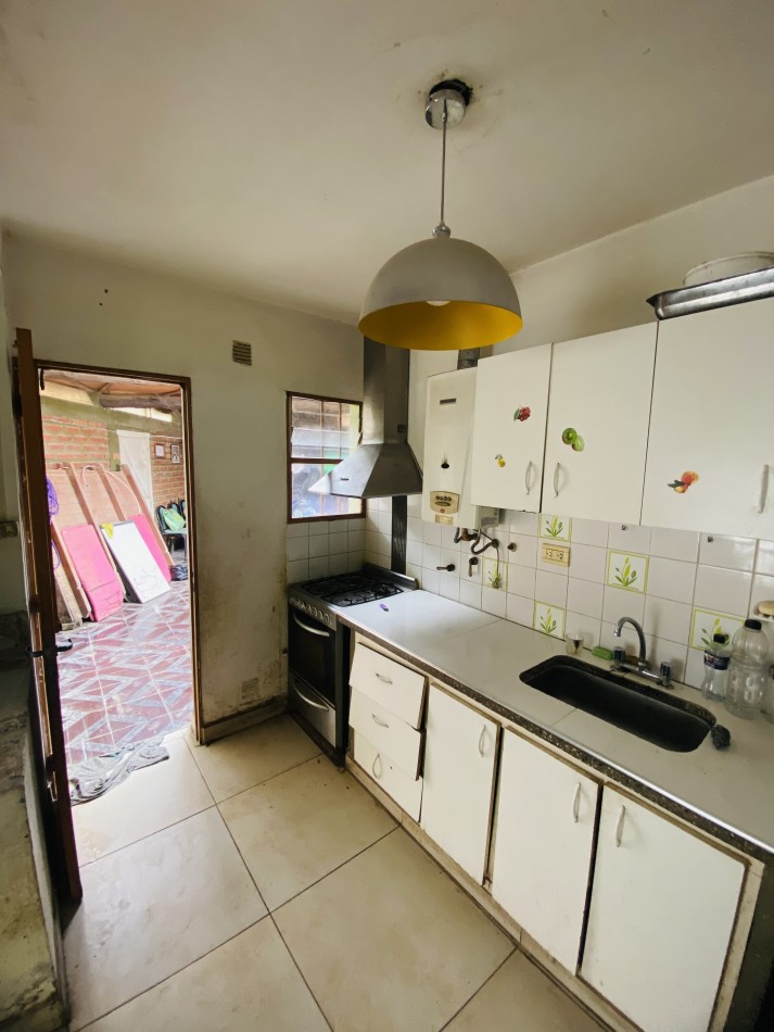 CASA EN ZONA SUR - SALTA CAPITAL