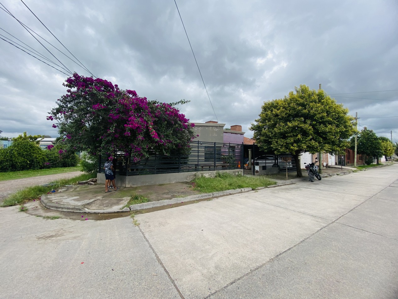 CASA EN ZONA SUR - SALTA CAPITAL