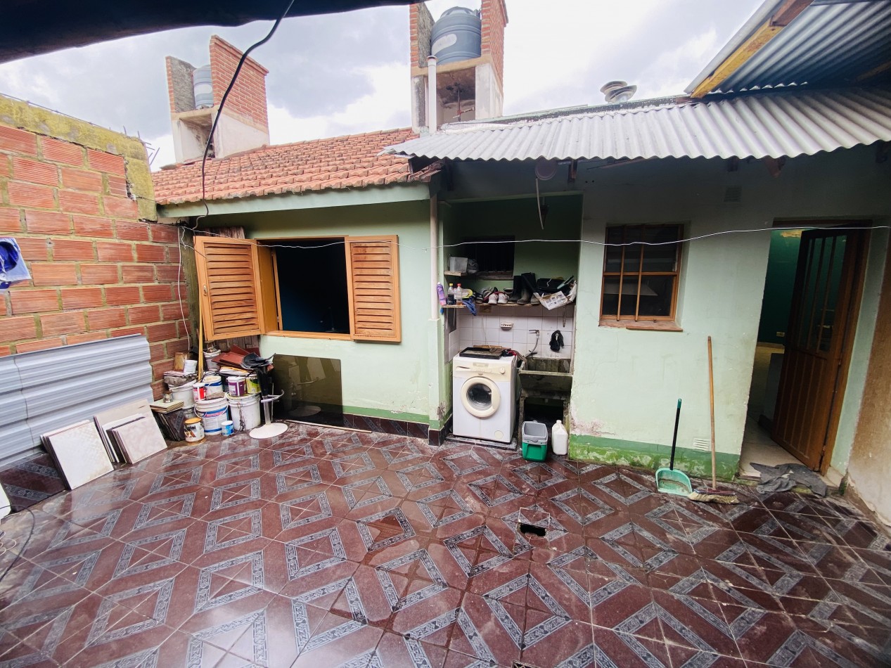 CASA EN ZONA SUR - SALTA CAPITAL
