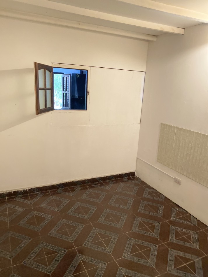 Alquilo casa en San Luis - salta