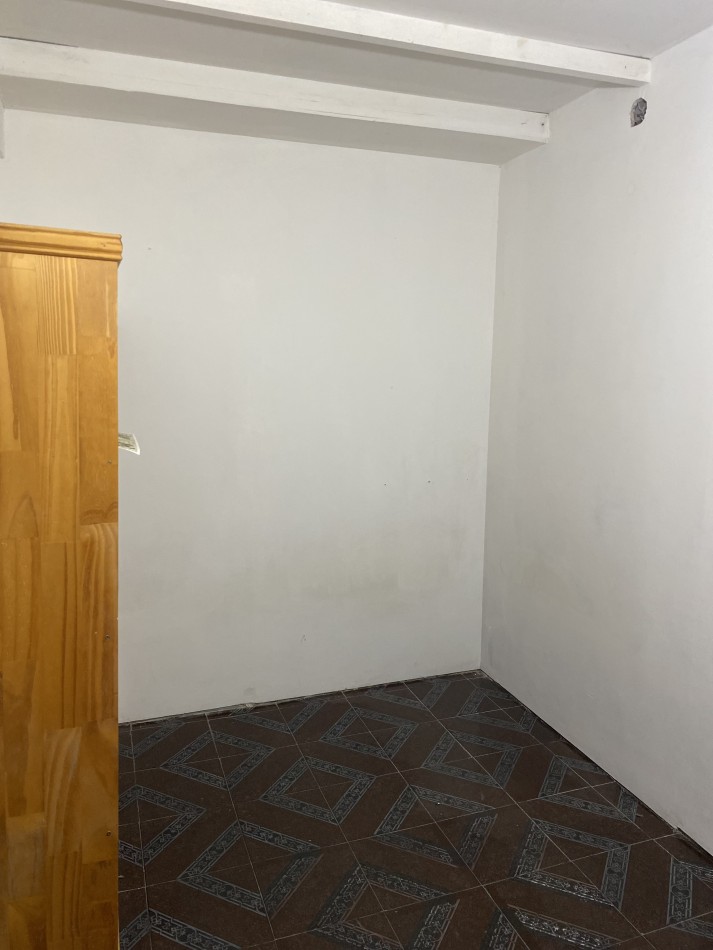 Alquilo casa en San Luis - salta