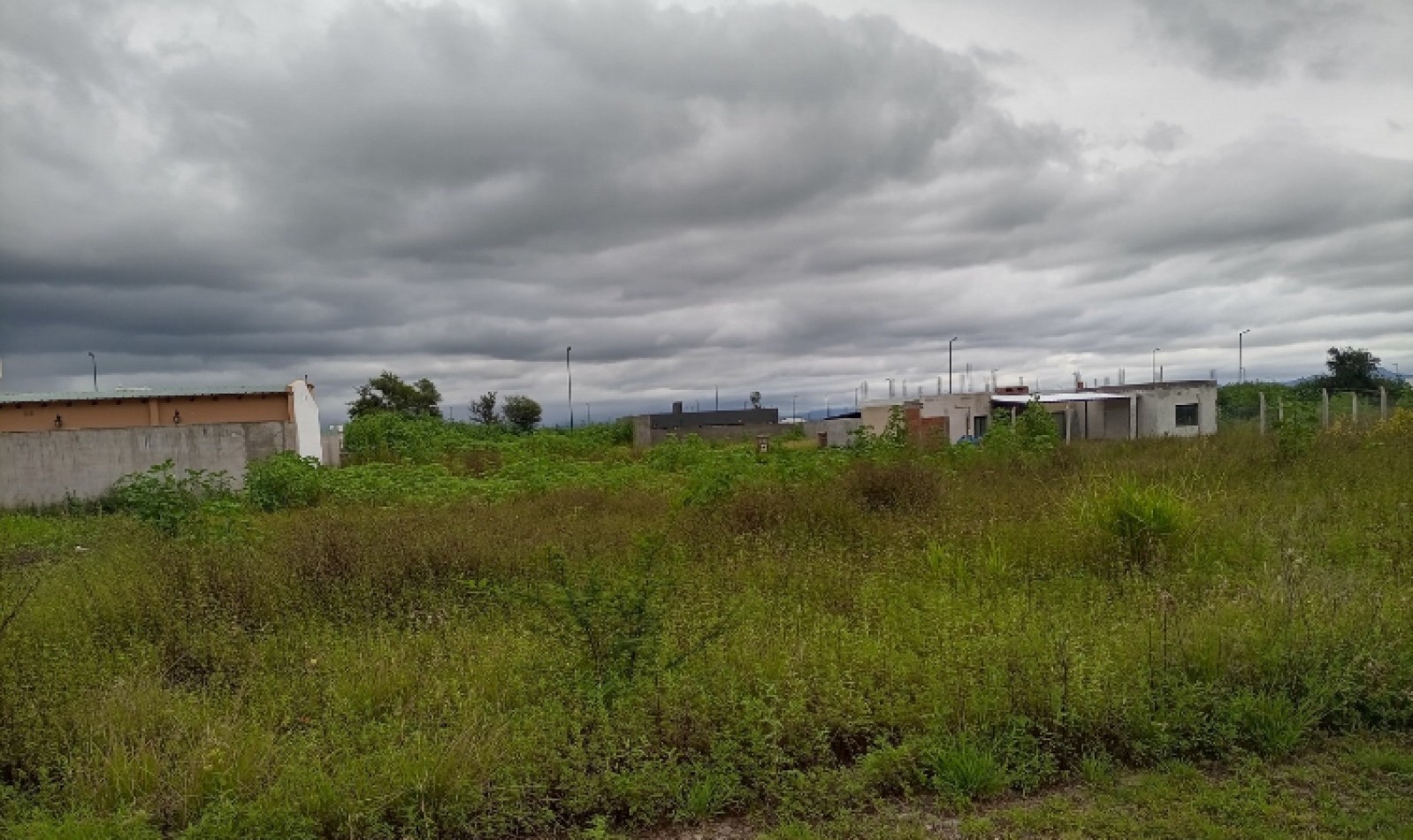 TERRENO EN EKO DISTRITO - CIRCUNVALACION OESTE, SALTA 