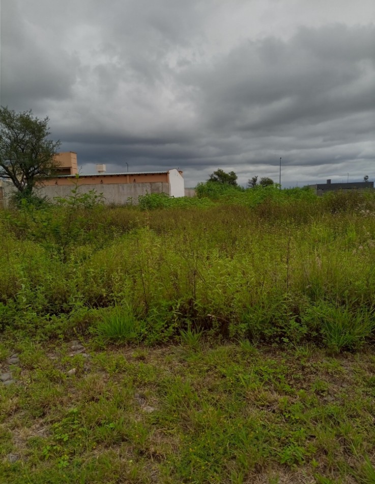 TERRENO EN EKO DISTRITO - CIRCUNVALACION OESTE, SALTA 