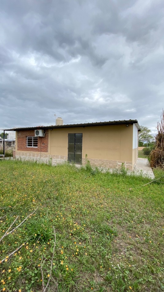 CASA EN LA MERCED CHICA - SALTA