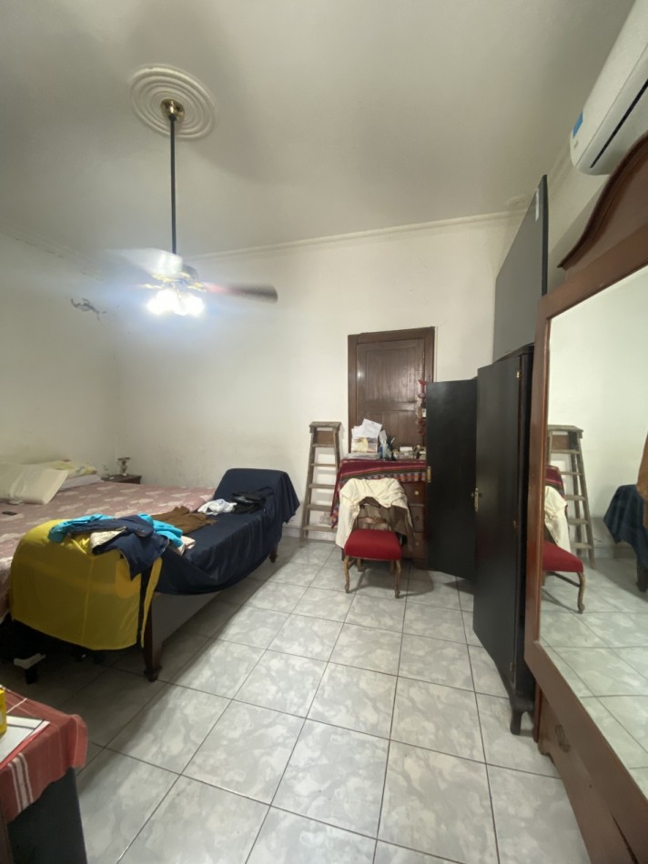 CASA CENTRICA EN SALTA CALLE SARMIENTO AL 200