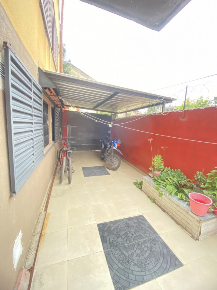 Dpto zona norte - Salta