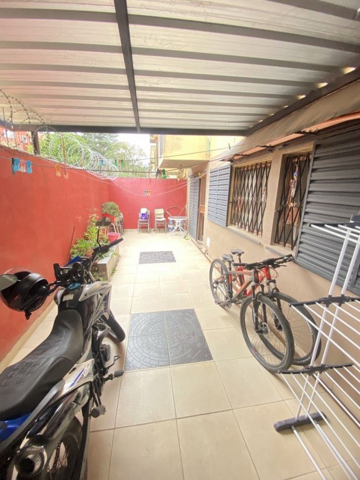 Dpto zona norte - Salta