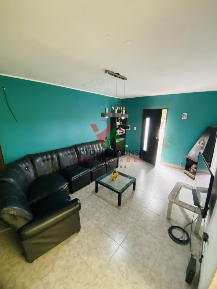 CASA EN ZONA SUR - SALTA CAPITAL