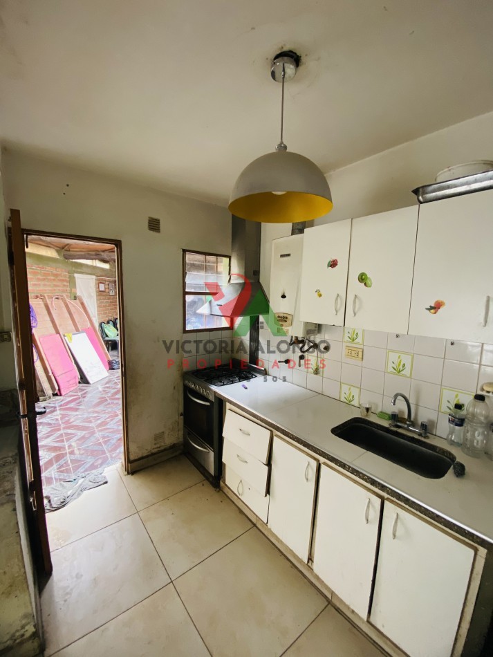 CASA EN ZONA SUR - SALTA CAPITAL