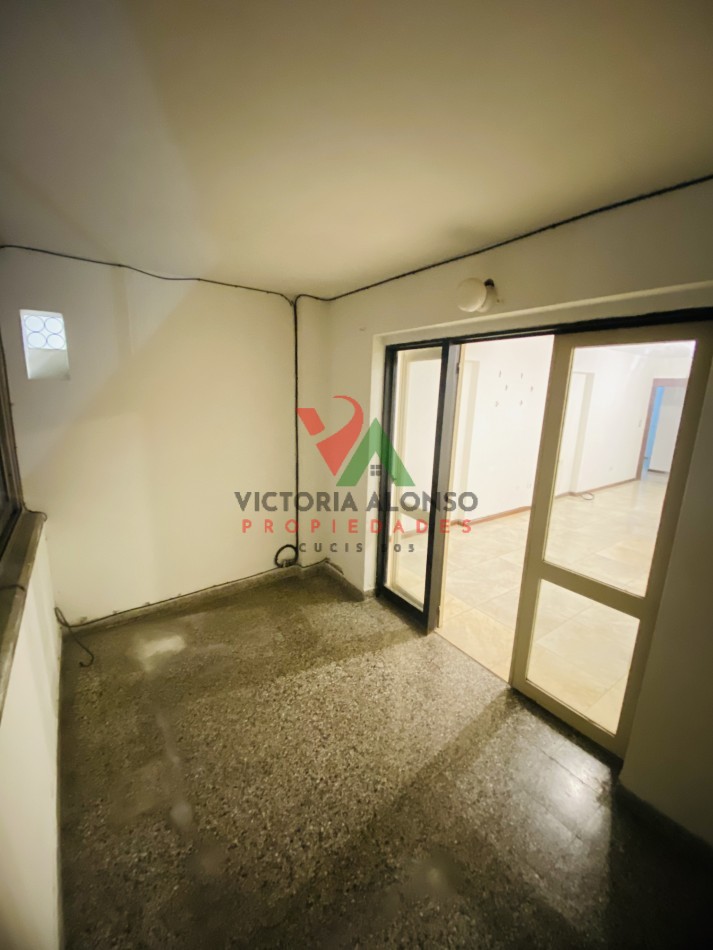 Departamento AVDA.Belgica (CHANGO MAS)