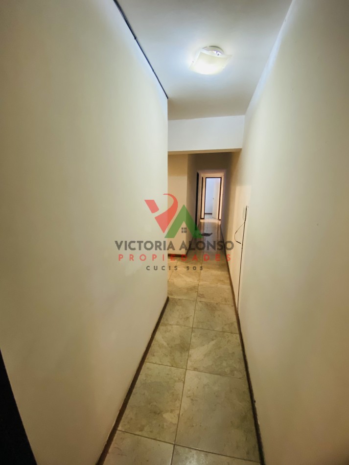 Departamento AVDA.Belgica (CHANGO MAS)