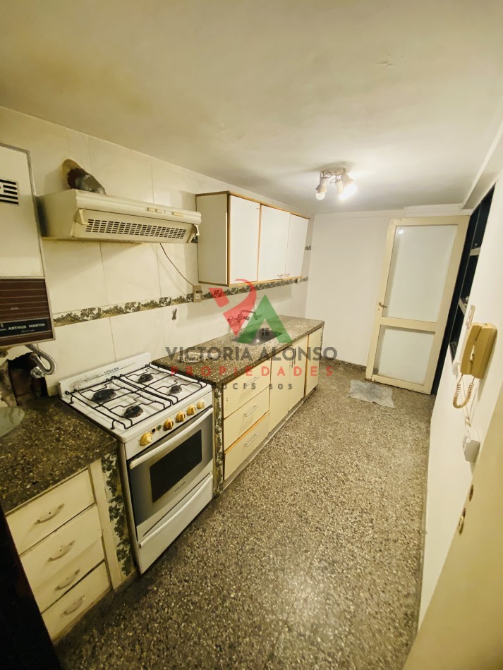 Departamento AVDA.Belgica (CHANGO MAS)