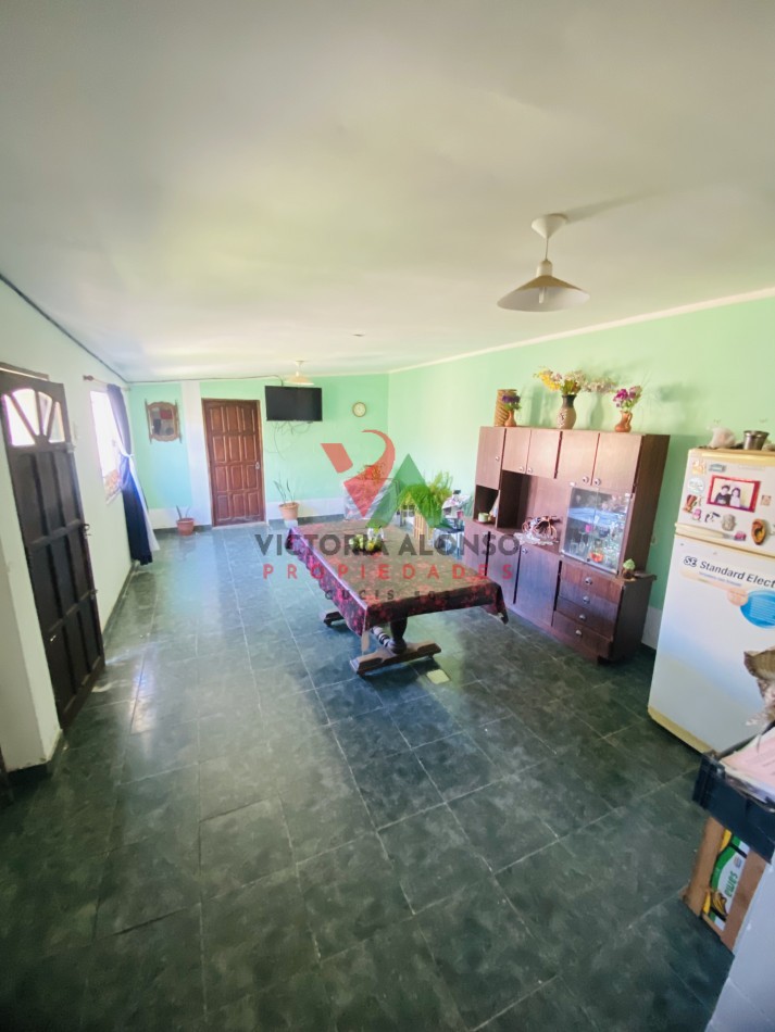 CASA EN ZONA SUR - B* INTERSINDICAL - SALTA