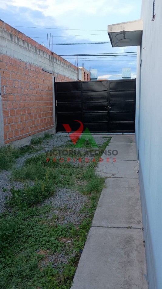 CASA EN EL HUAICO - SALTA