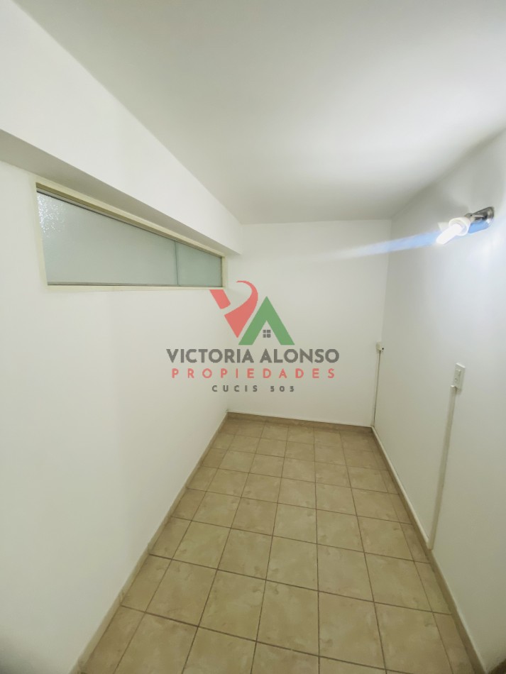 Zona centro de Salta capital 