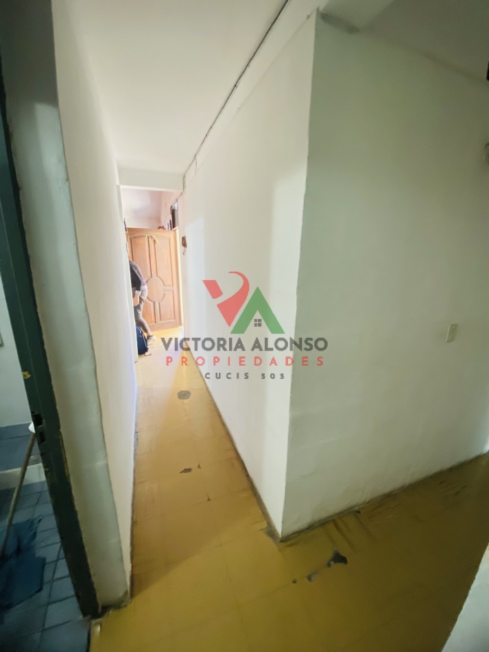 CASA EN ZONA SUR - B* INTERSINDICAL - SALTA