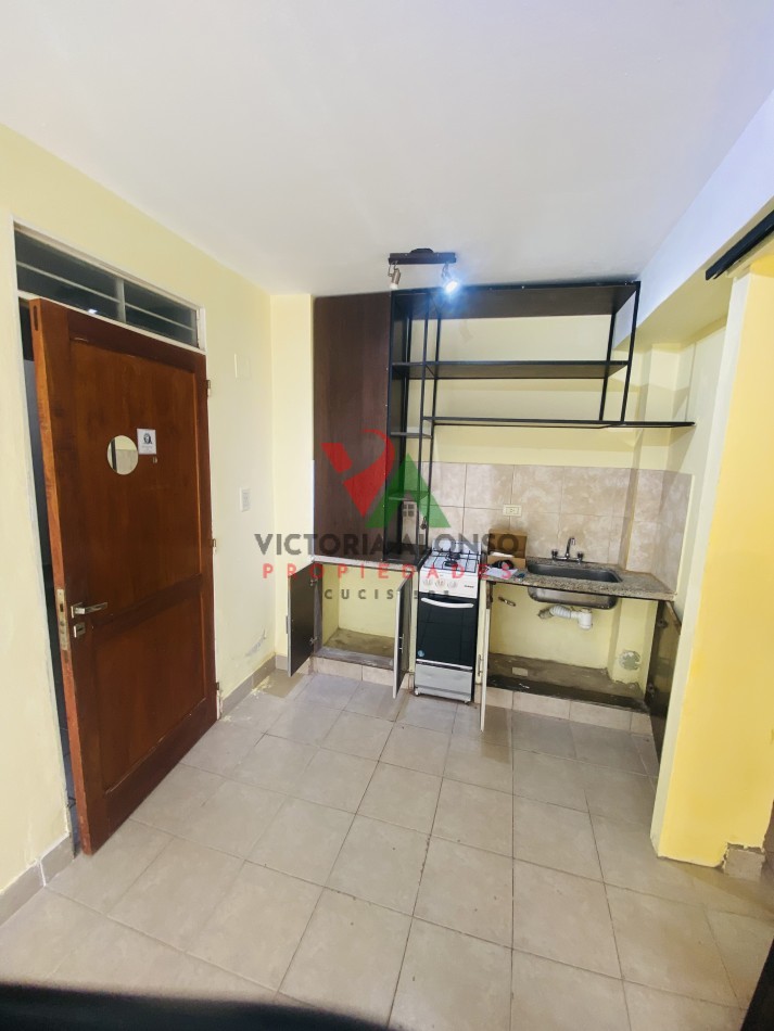 MONOAMBIENTE EN EL HUAICO - SALTA CAPITAL