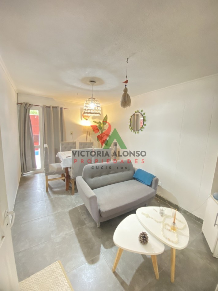 Dpto zona norte - Salta
